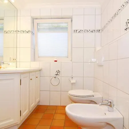 Prázdninový dům Suederstrasse 29c *