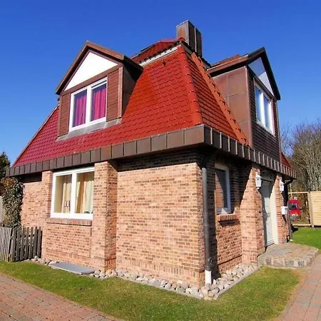 Suederstrasse 29c Westerland