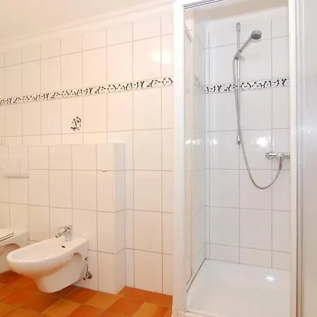 Prázdninový dům Suederstrasse 29c