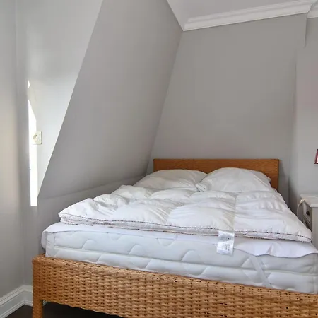 Suederstrasse 29c Prázdninový dům Westerland