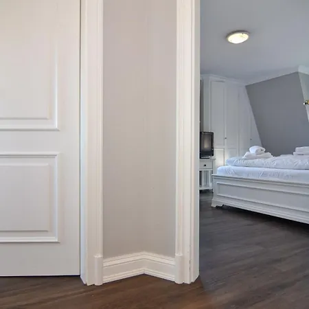 Prázdninový dům Suederstrasse 29c