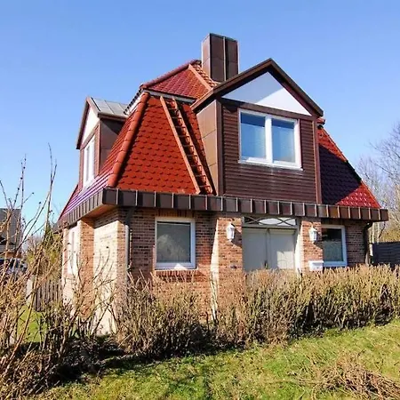 Suederstrasse 29c * Westerland